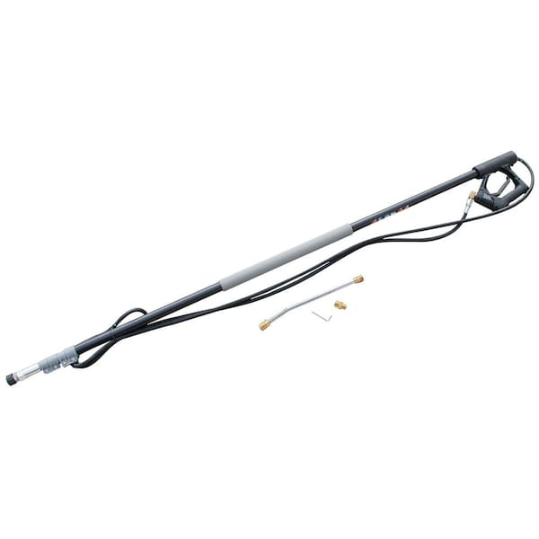 Stens New Telescoping Wand Kit For Inlet Thread Type Plug Outlet Thread Type Coupler 758-726 - main